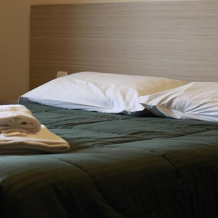 Hotel Turella Uniao Da Vitoria Luaran gambar