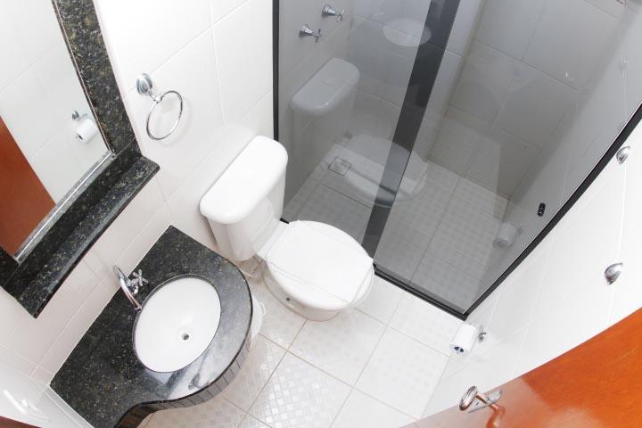 Hotel Turella Uniao Da Vitoria Luaran gambar